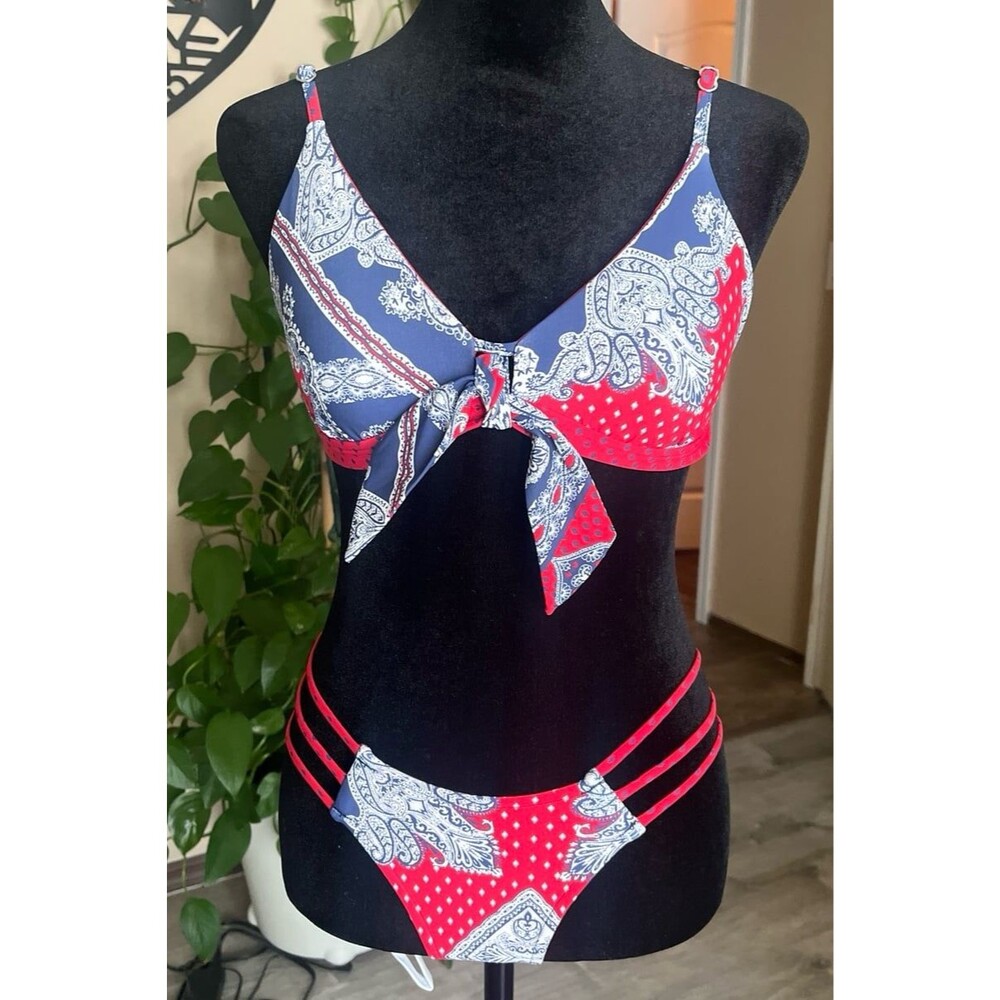 Seafolly Bikini